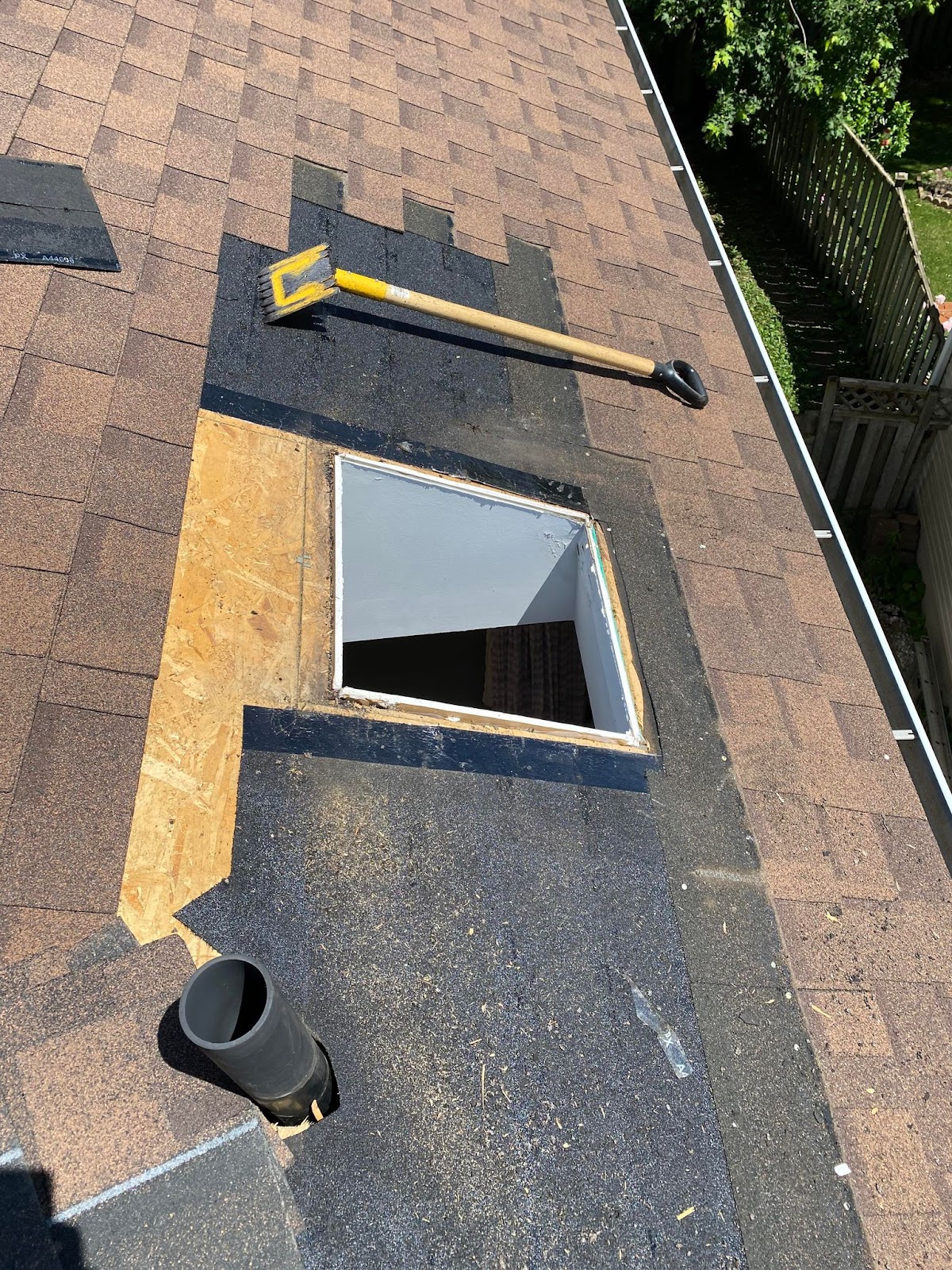 JMN Roofing