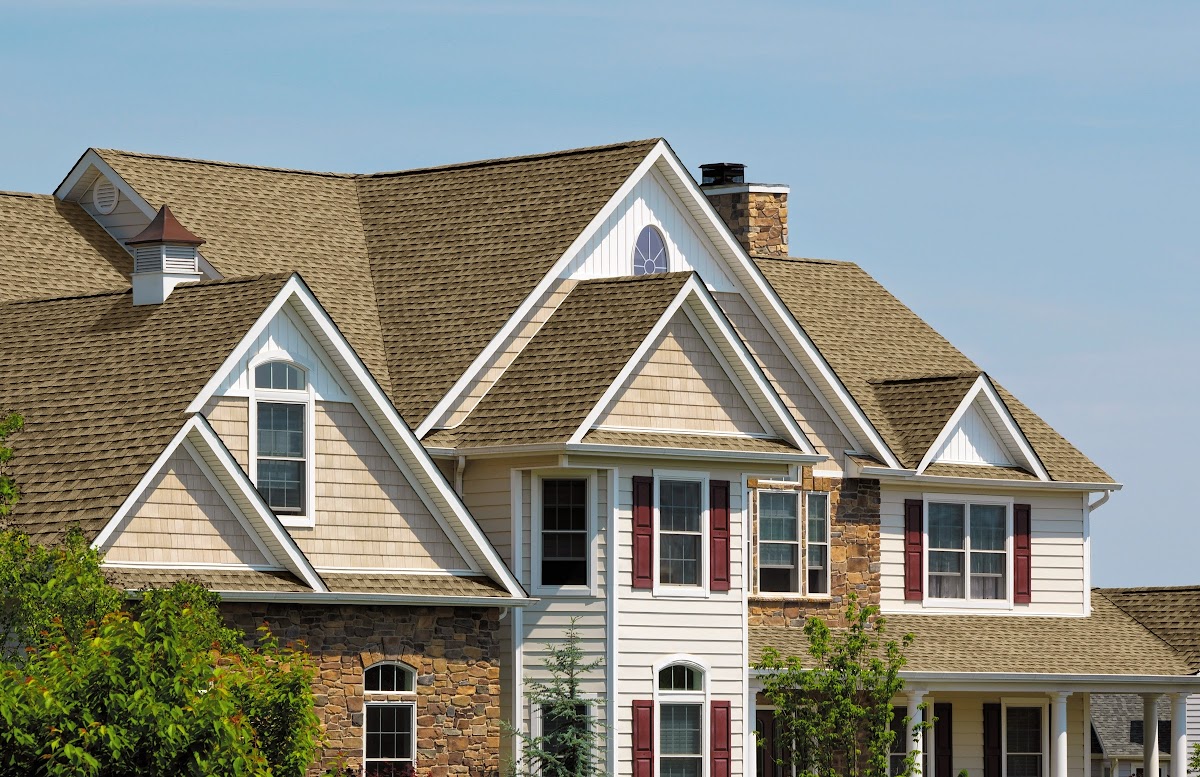 Webcon Roofing