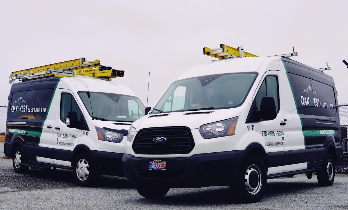 Oakwest Electric