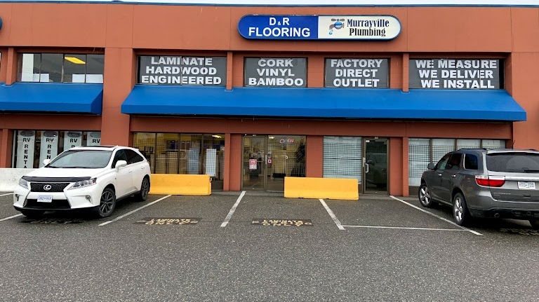 D&R Flooring