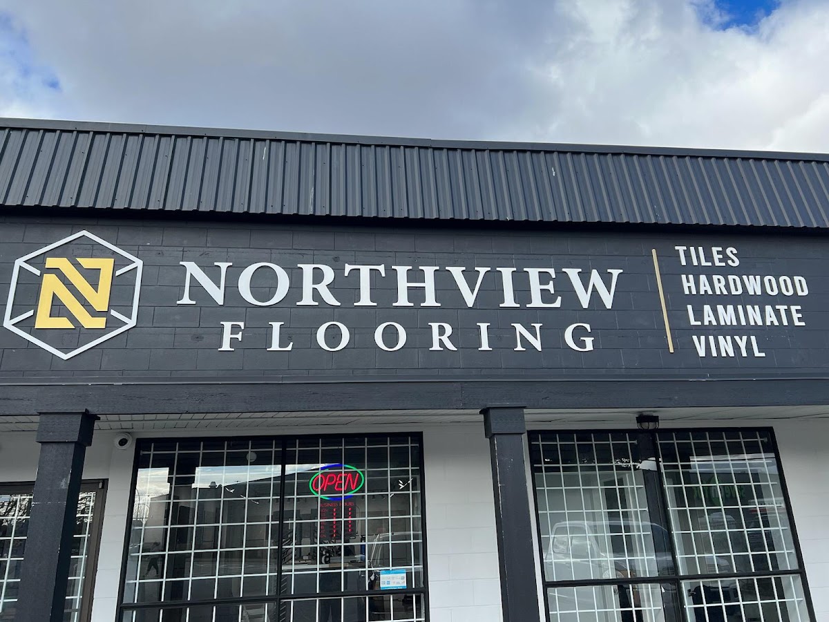 Northview Flooring Langley