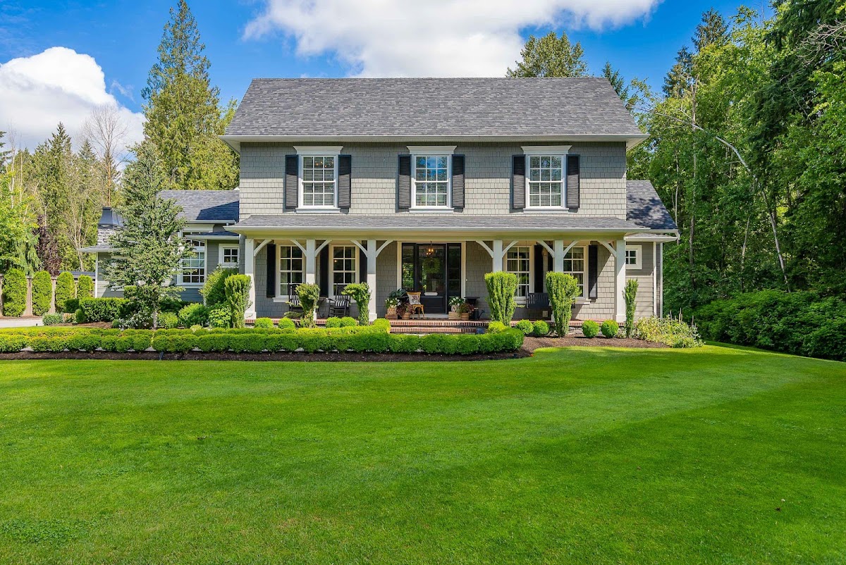 Customline Homes Ltd