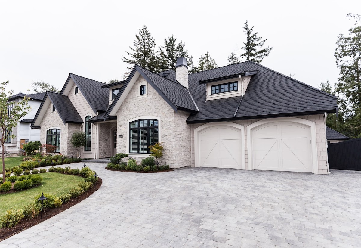 Friesen Brothers Custom Homes
