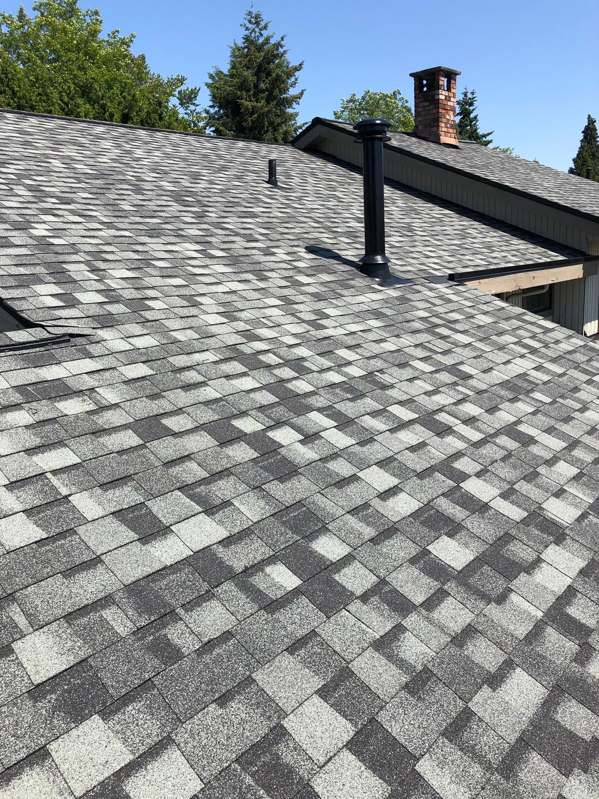 Northwood Roofing Ltd.