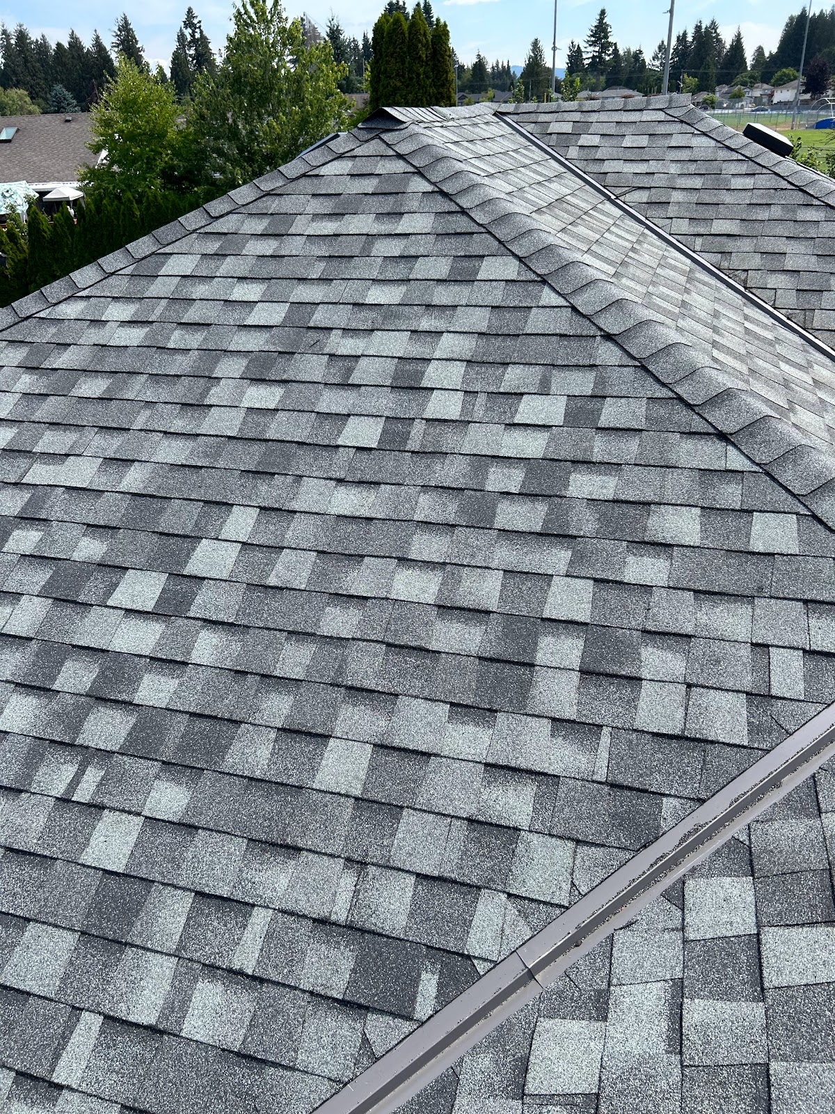 Spartan Roofing Ltd