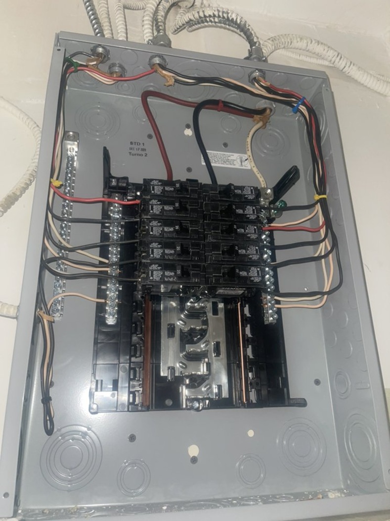 Electrical G??a??r????a??g??e
