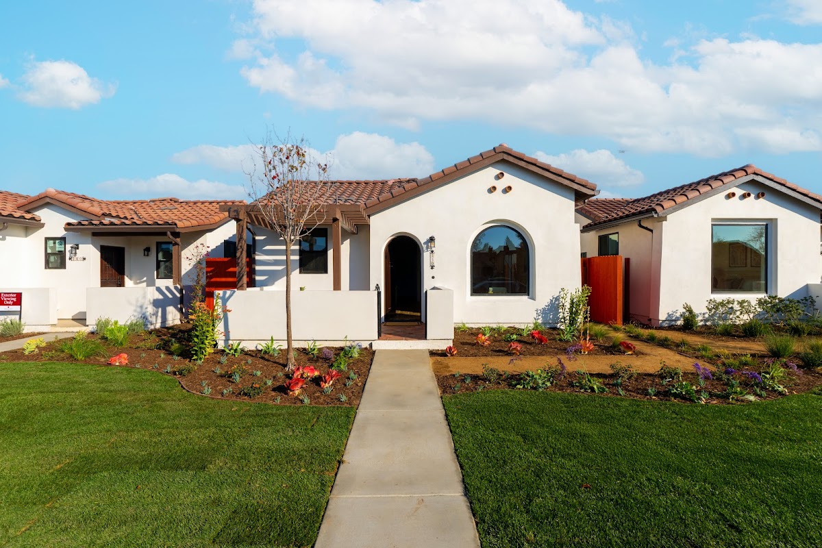 Encanto Homes LLC