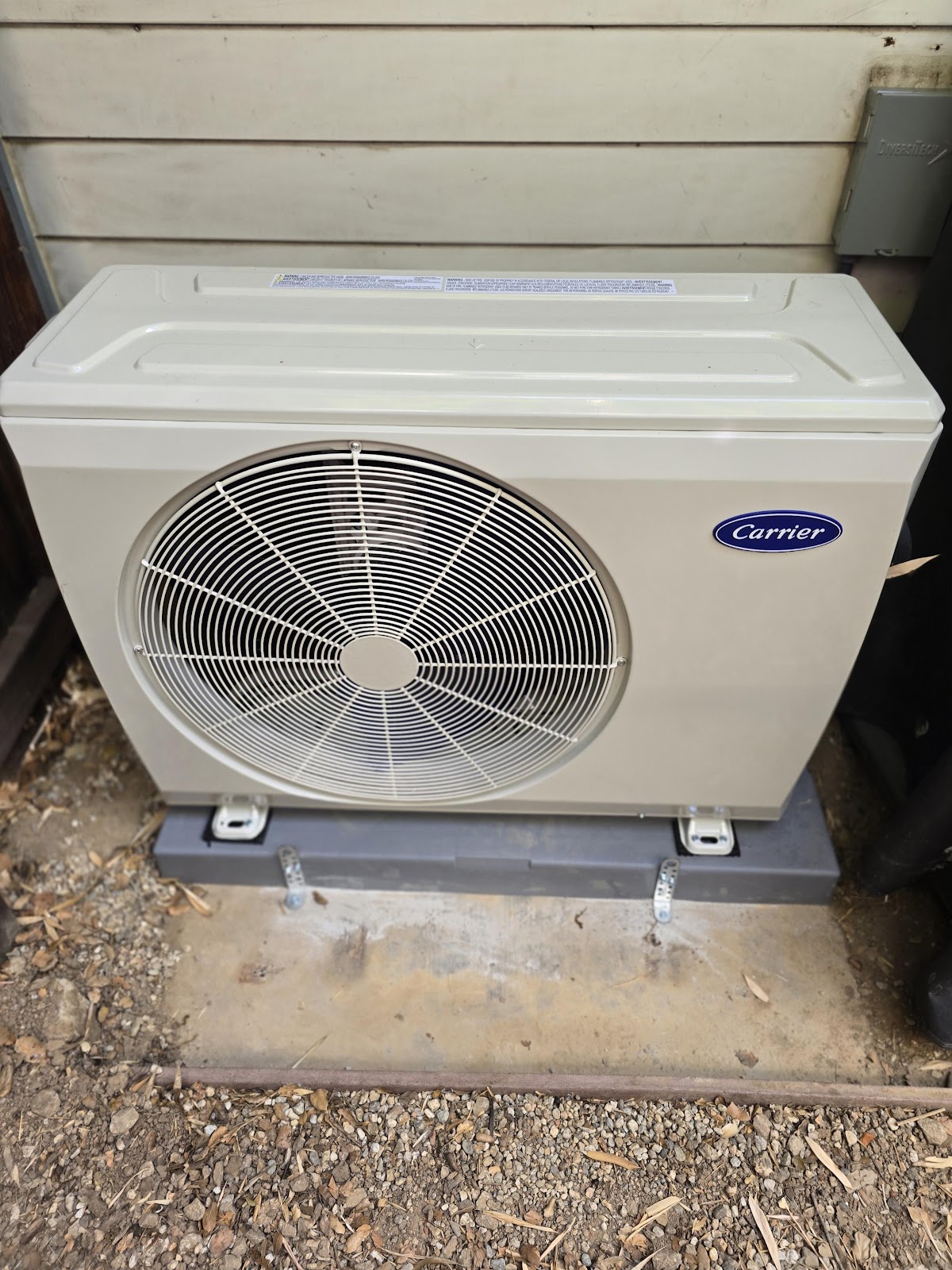 West Coast Air Conditioning