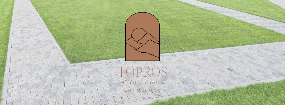ToPros Hardscape & Landscape