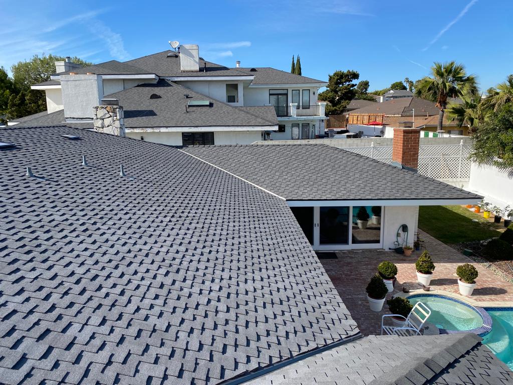 NEMA Roofing