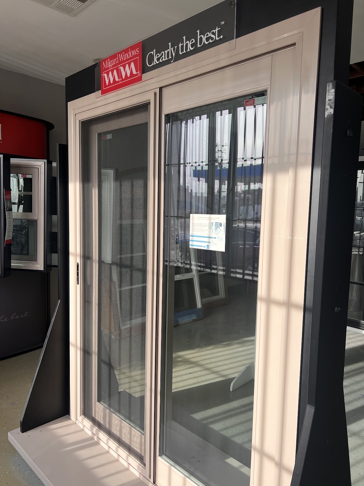 Bella Vista Windows & Doors