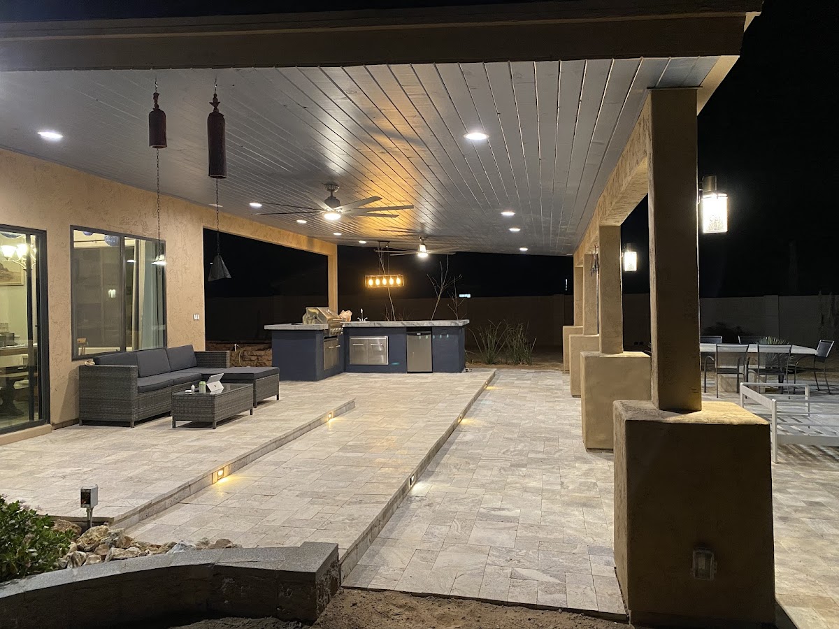 Proven Electrical Concepts, LLC
