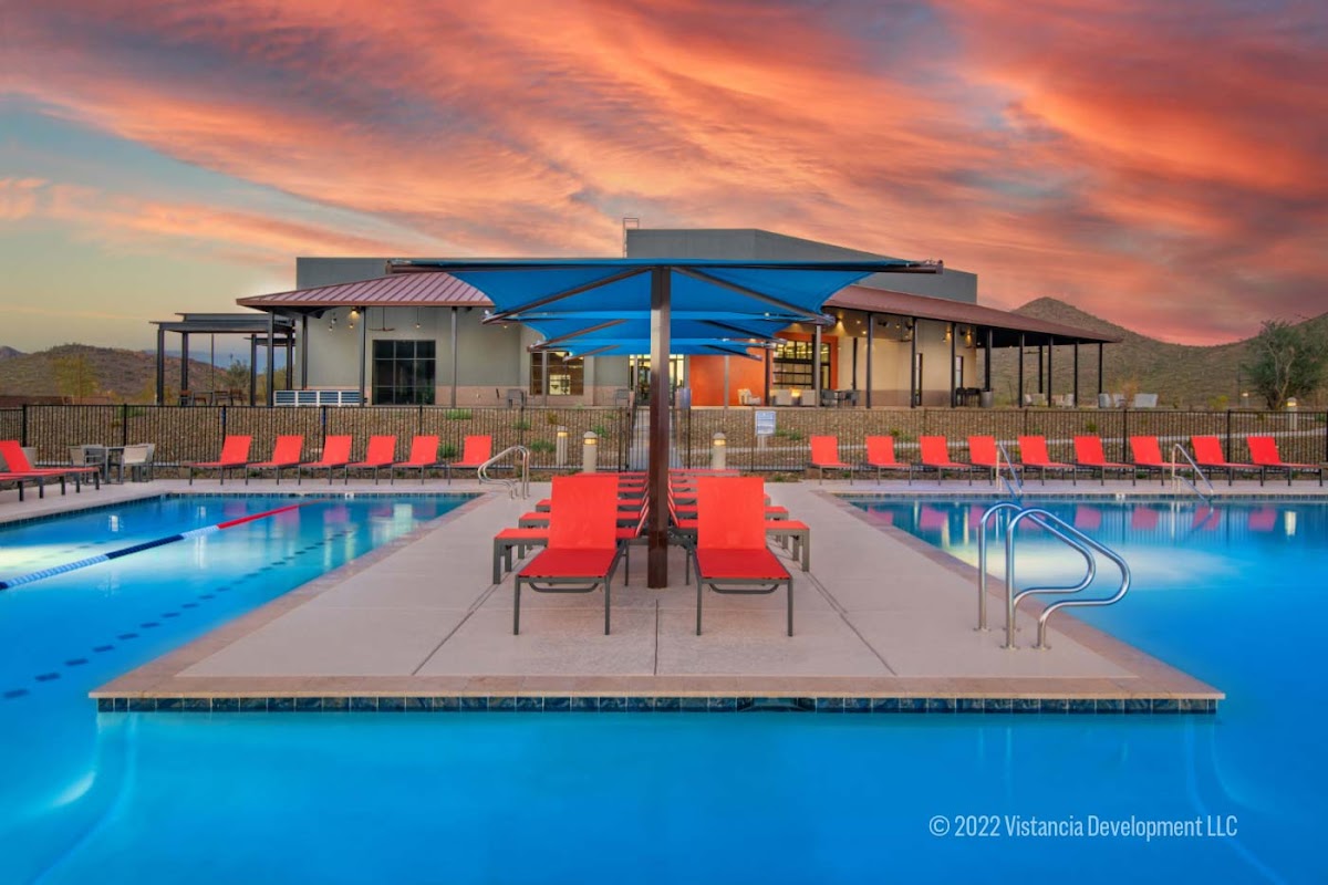 Ascent at Northpointe at Vistancia - David Weekley Homes