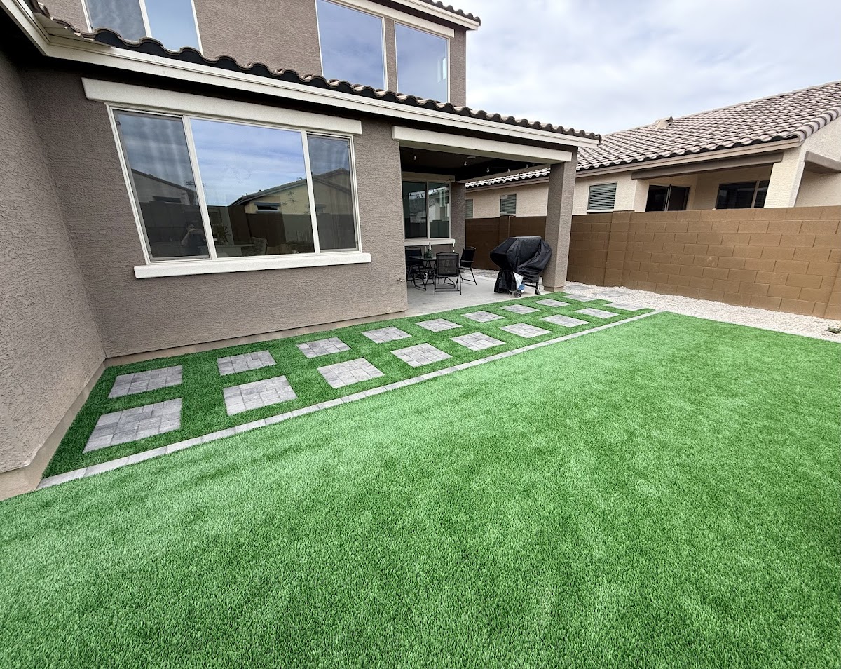 GOAL Landscaping Peoria