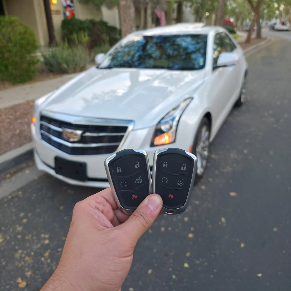 Rapid Response Locksmith