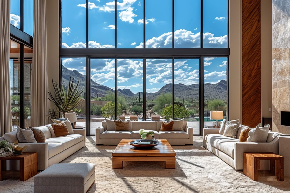 American Vision Windows of Arizona