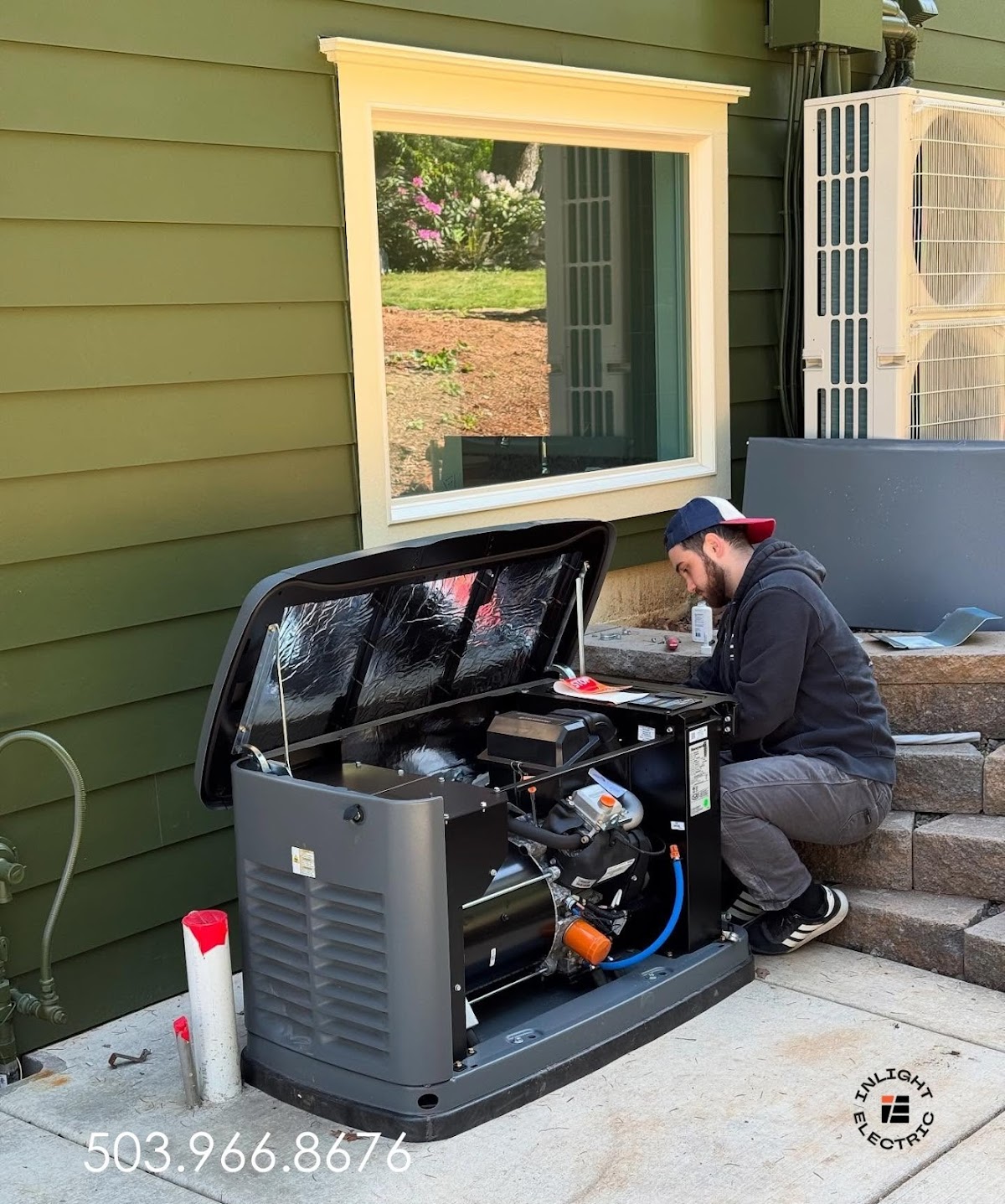 Inlight Electric LLC