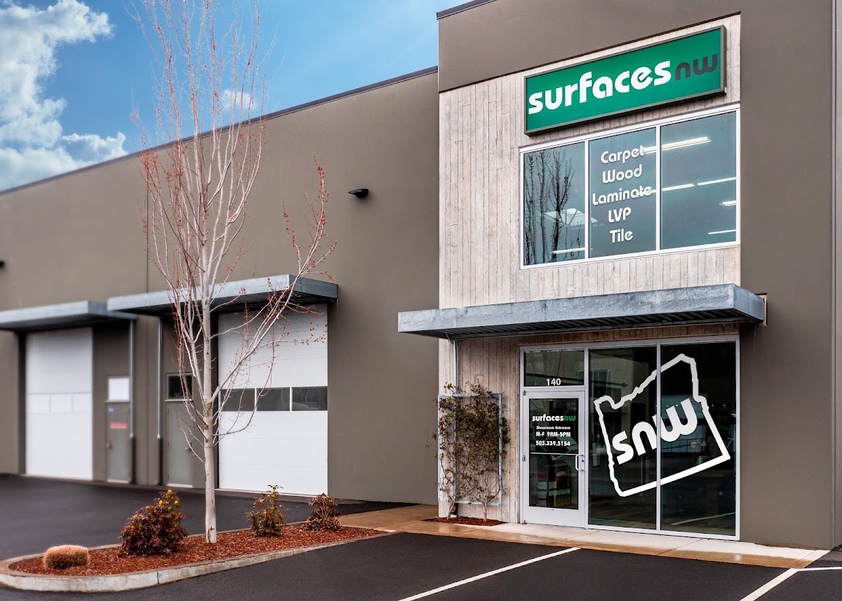 Surfaces Northwest