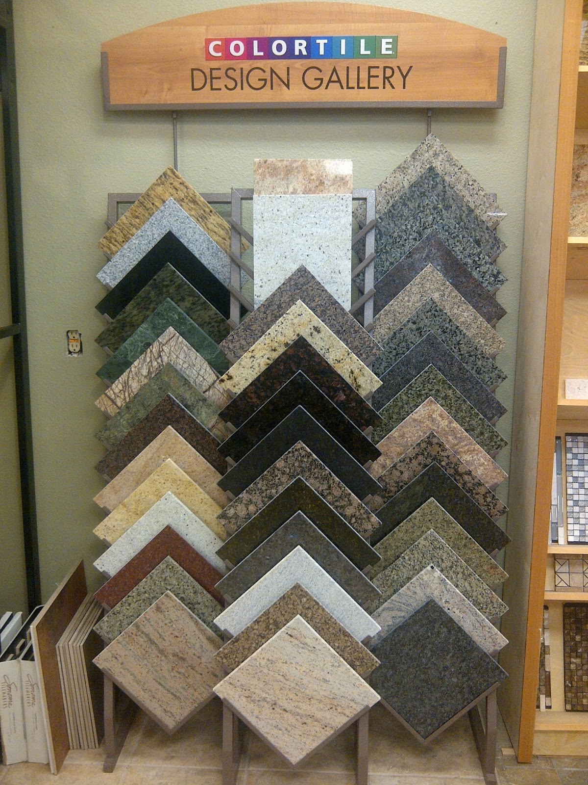 Color Tile & Carpet of Salem
