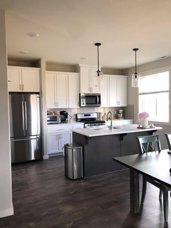 Forrest Ridge Homes