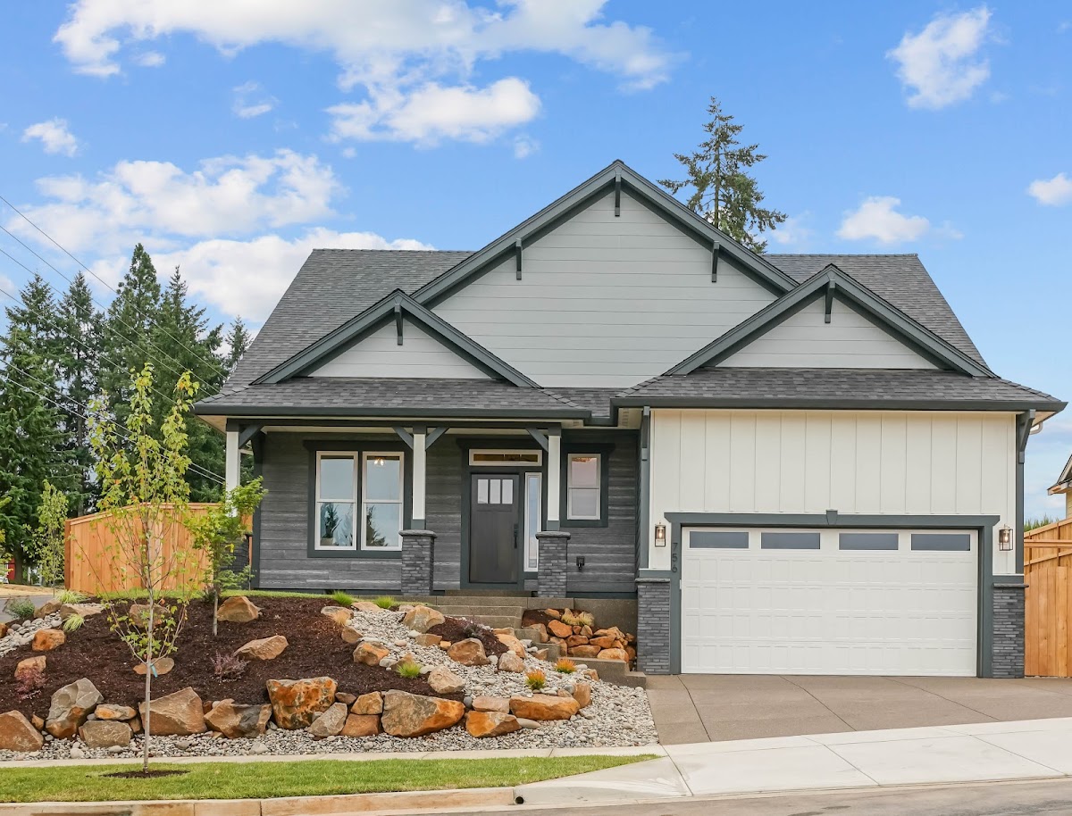 wind river homes llc