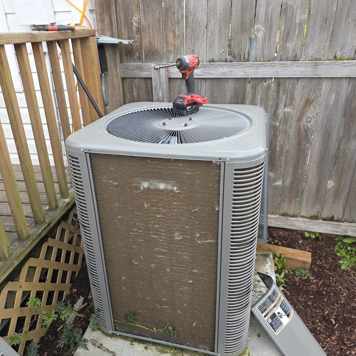 Hajek Heating & Cooling, LLC