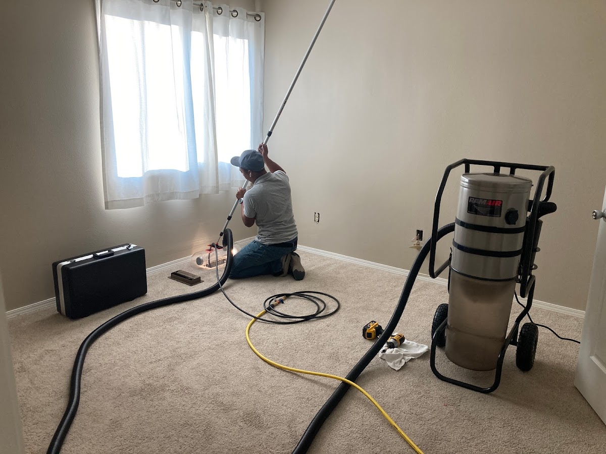 Valley View HVAC