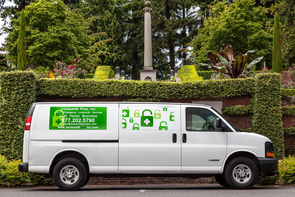 Locksmith Plus, Inc.