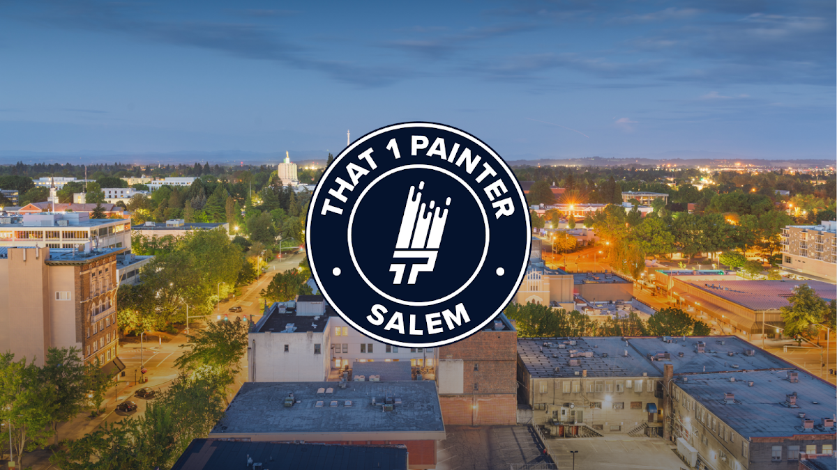 That 1 Painter Salem
