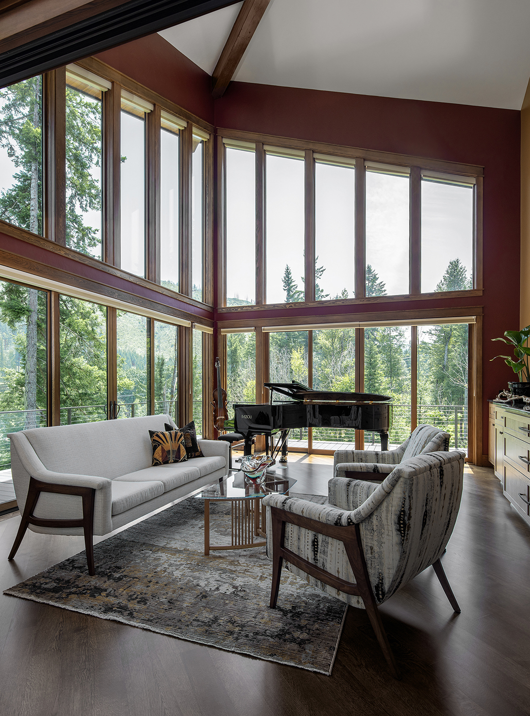 Kraft Custom Construction Inc