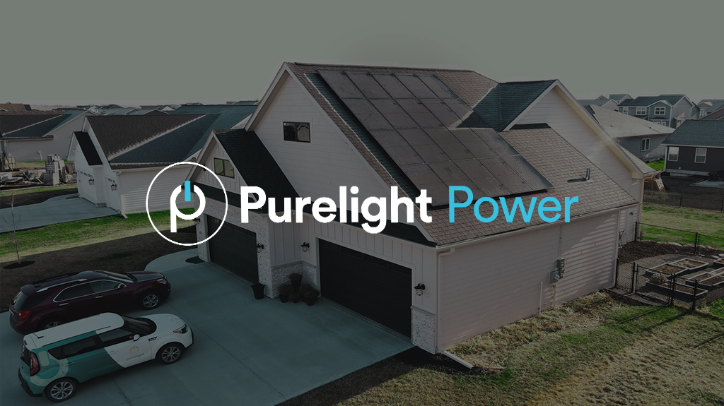 Purelight Power