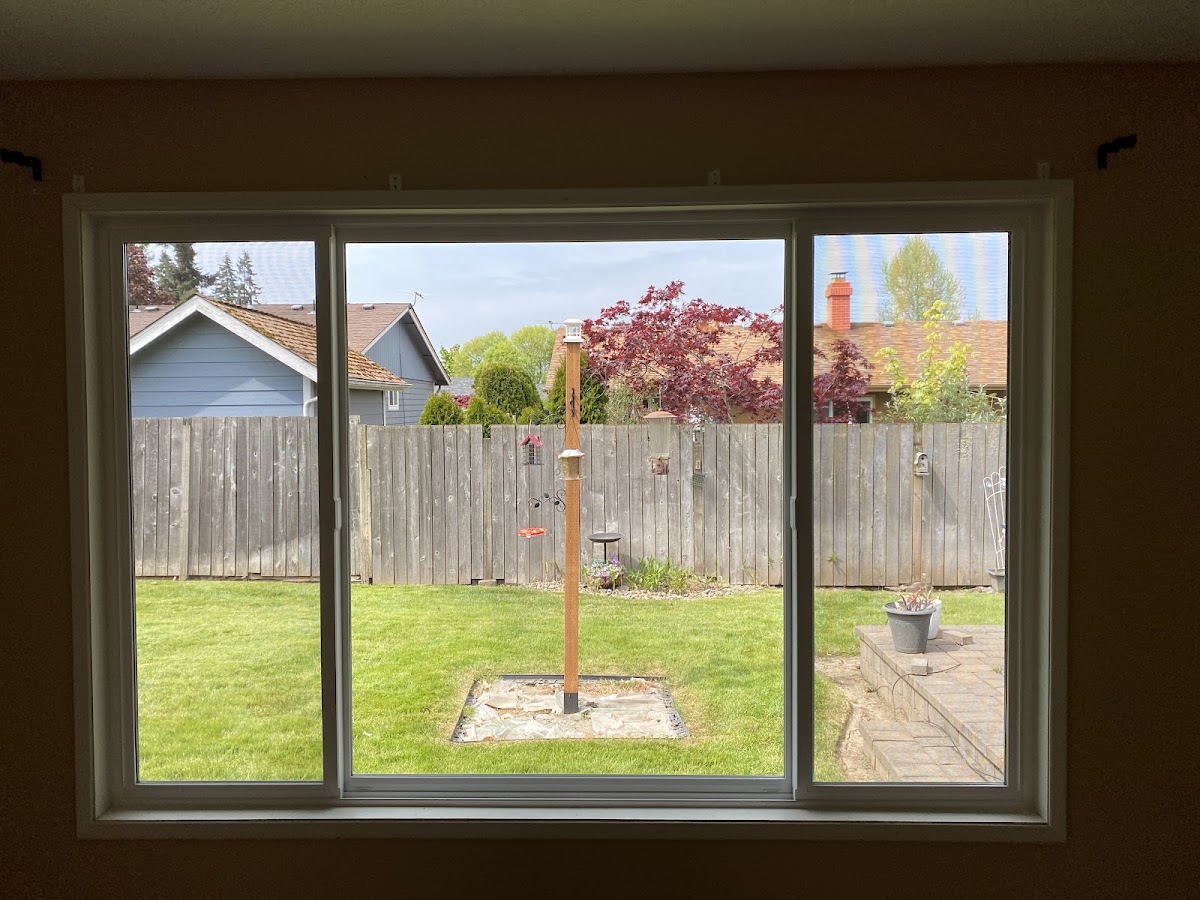 Lifetime Windows & Doors - Salem