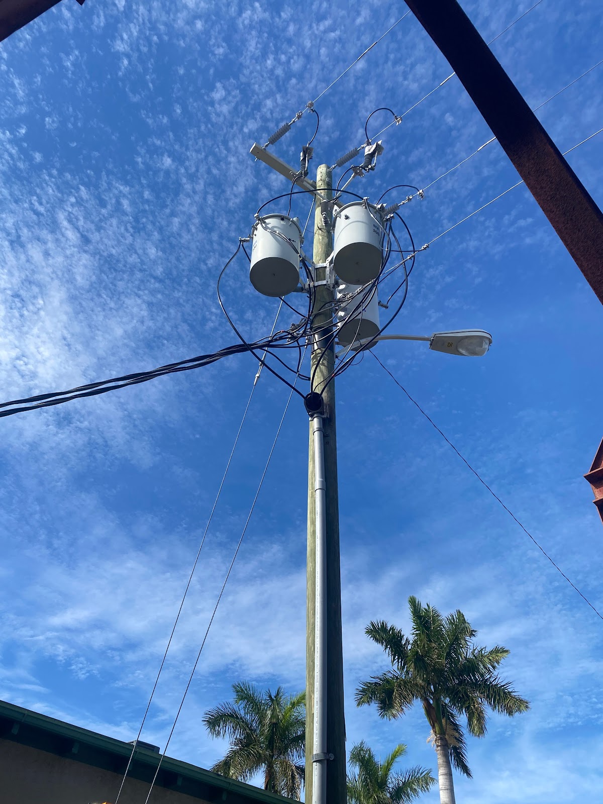 J & D Electrical Solutions Corp.