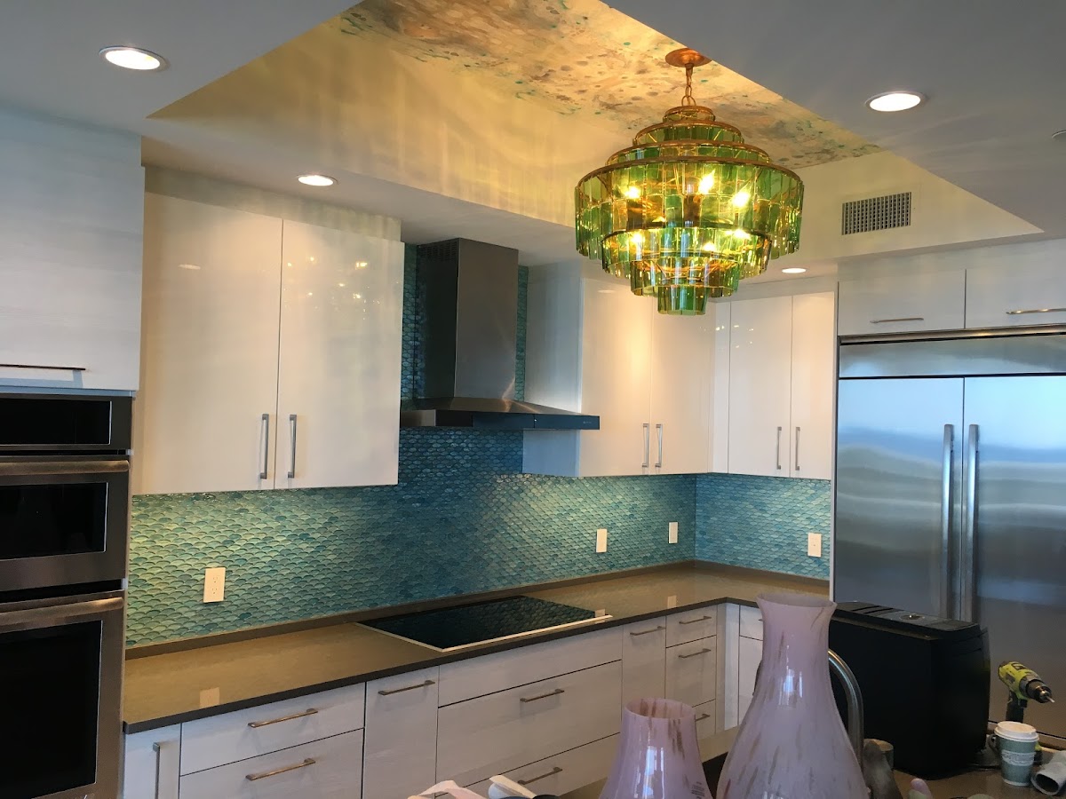JC Marble and Tile