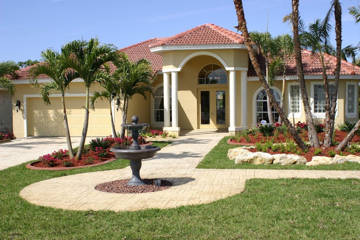 RJM Custom Homes