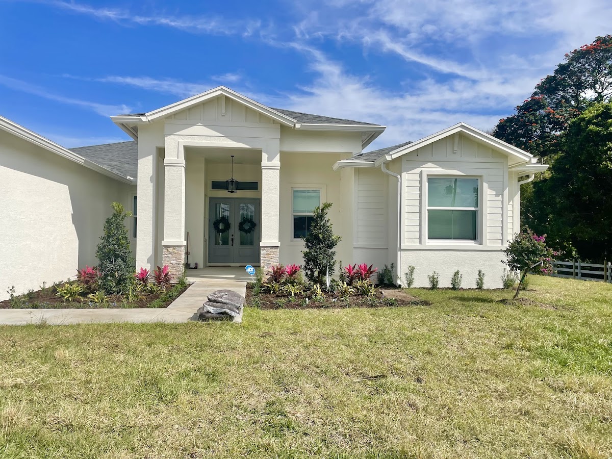 Synergy Homes