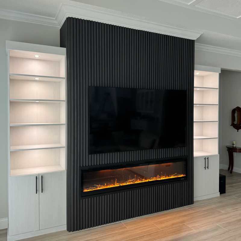 Belmonte Building Company