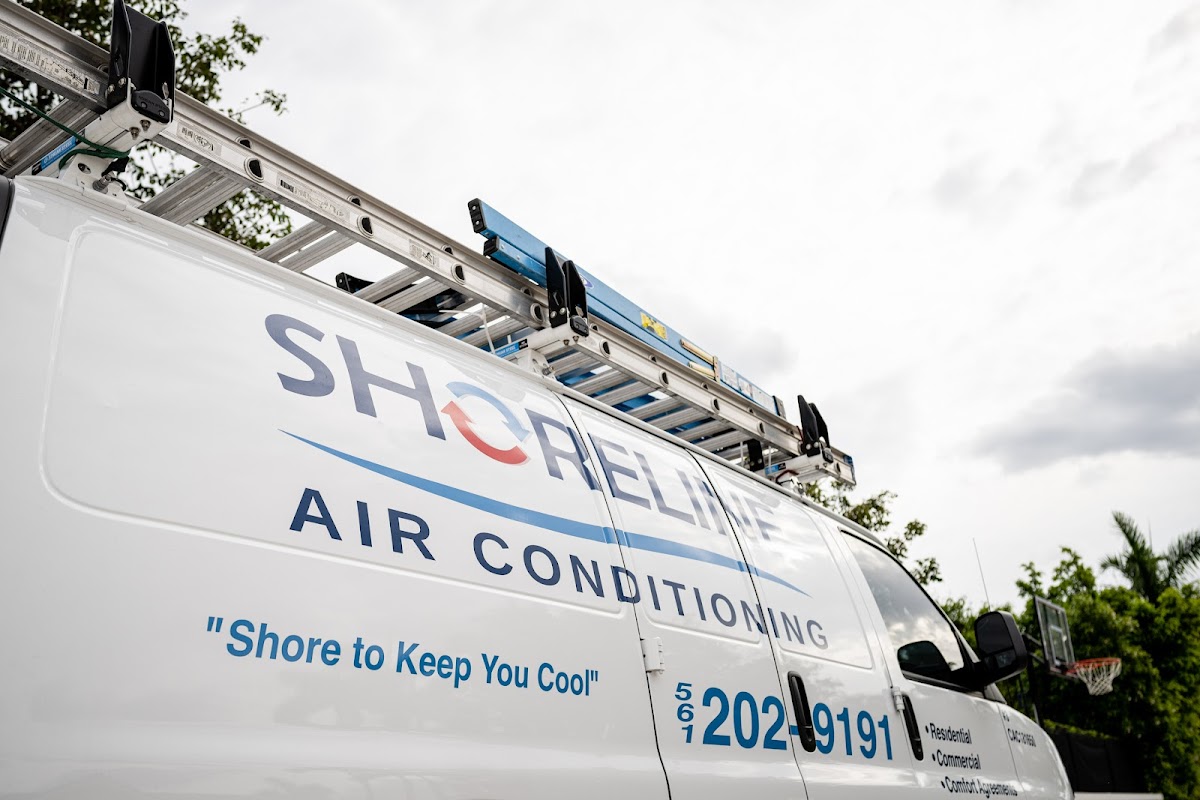 Shoreline Air Conditioning