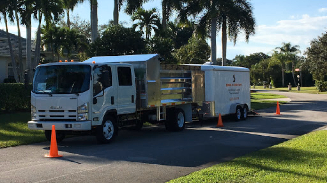 Soberal Services, LLC