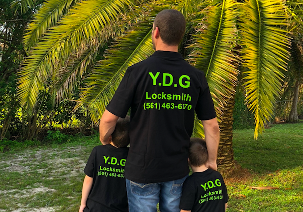 YDG Locksmith WPB