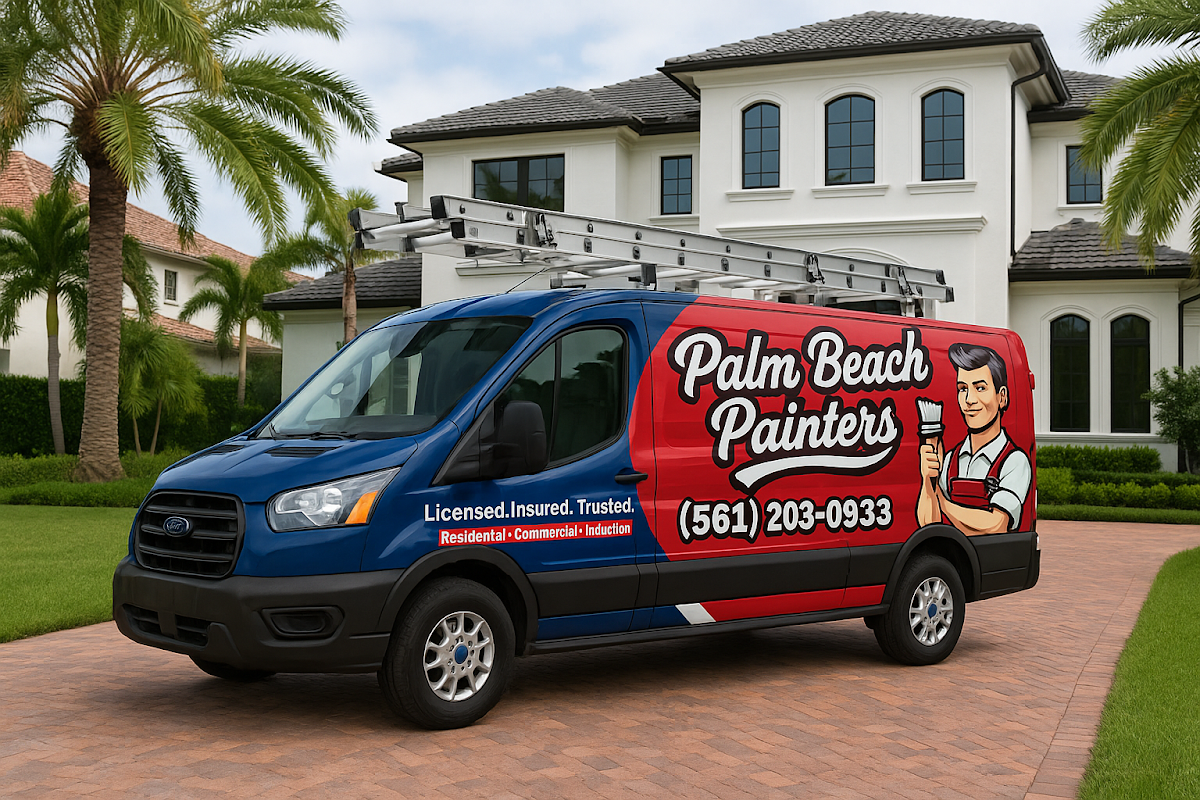 Palm Beach Painters
