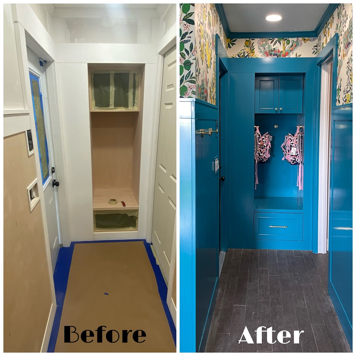 Painters of palm beach