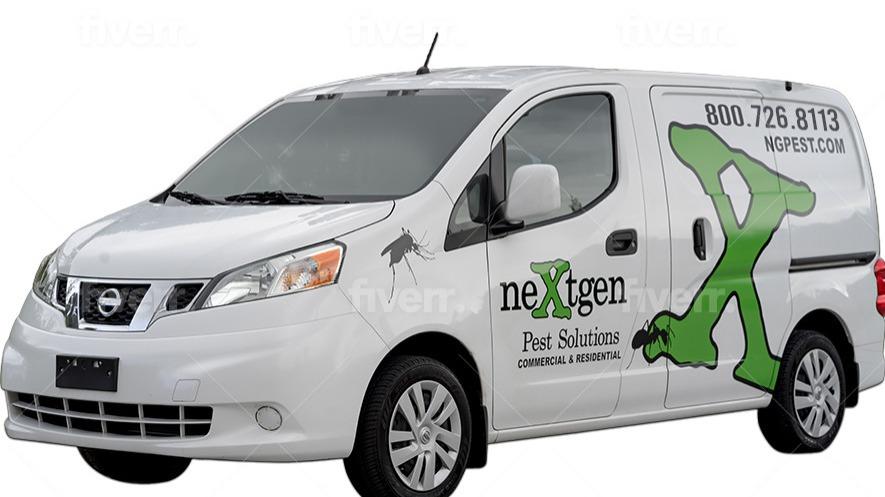 Nextgen Pest Solutions