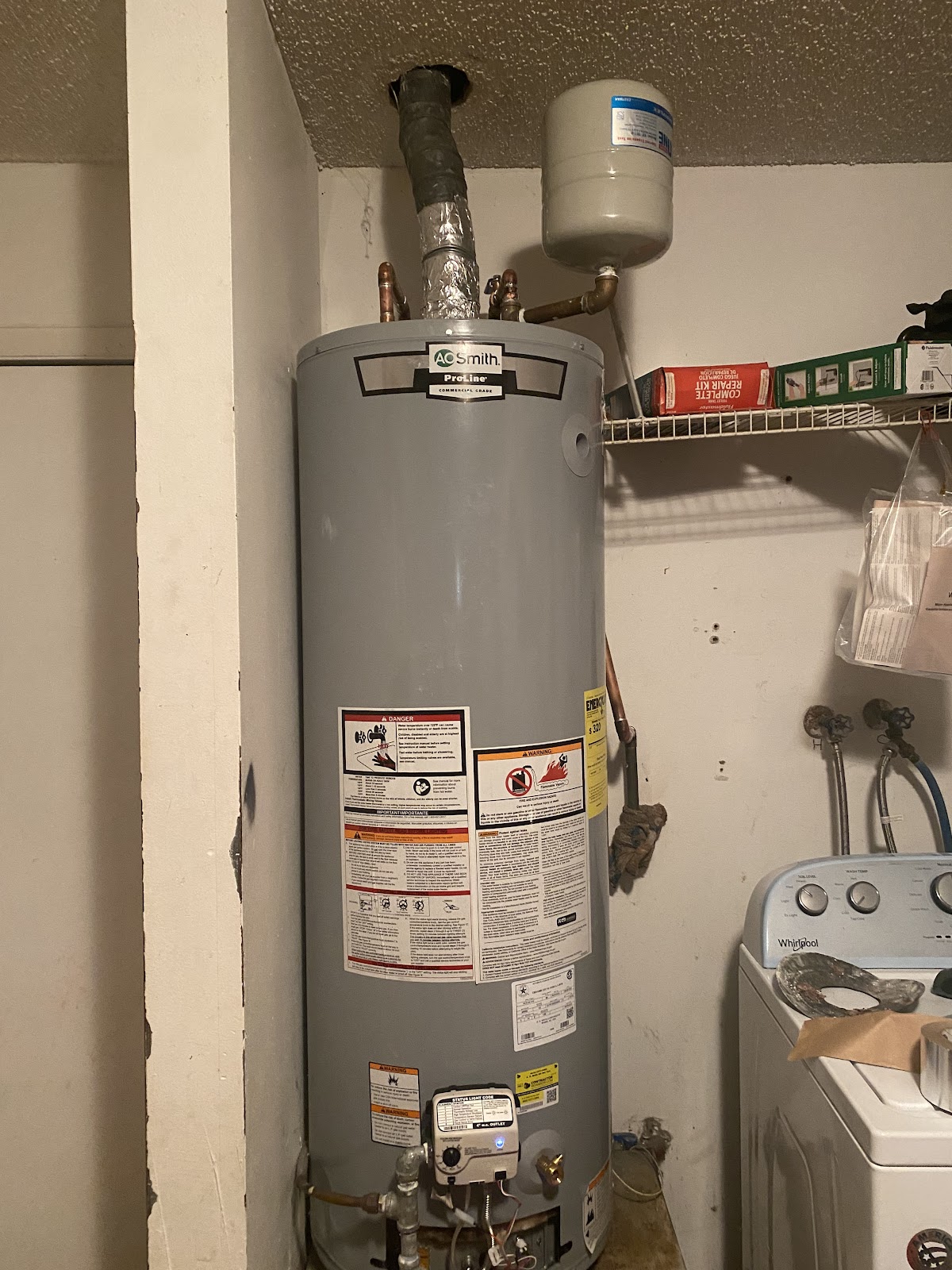 All Star Plumbing & Air