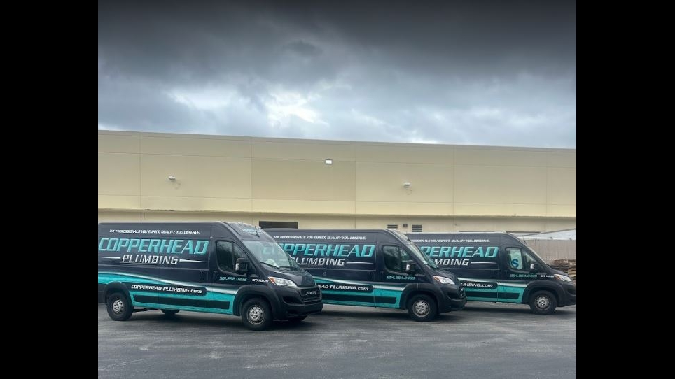 Copperhead Plumbing LLC