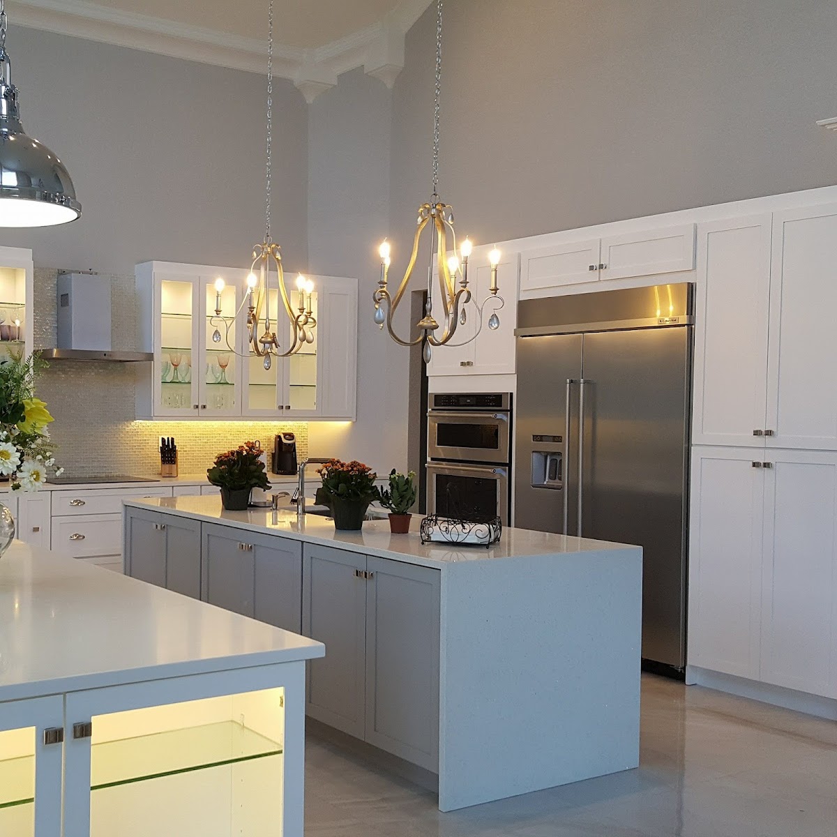 JLB Renovations