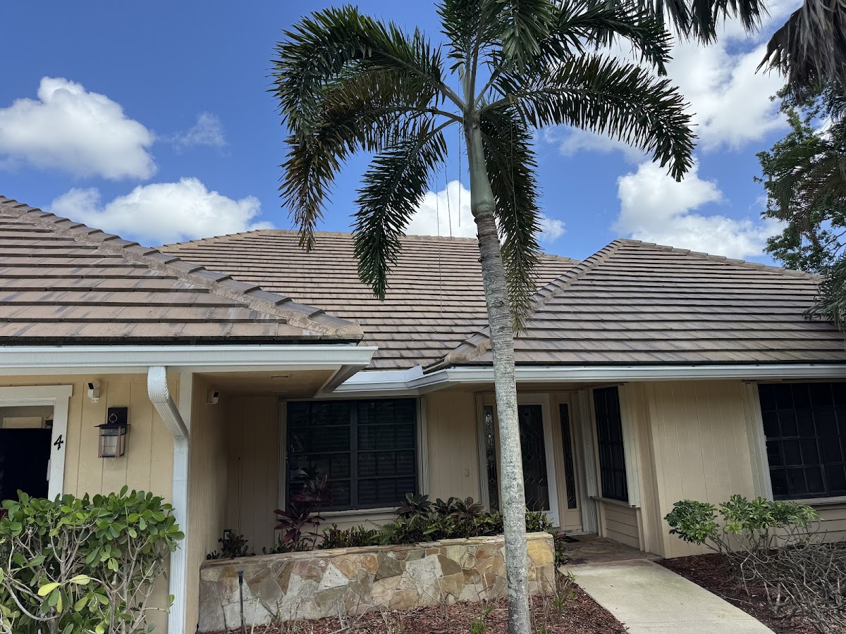 Ace Pro Roofing