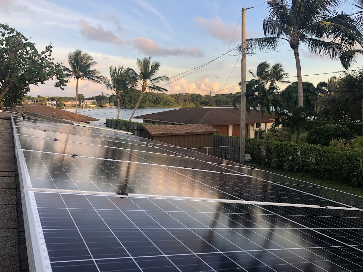 Palm Beach Solar