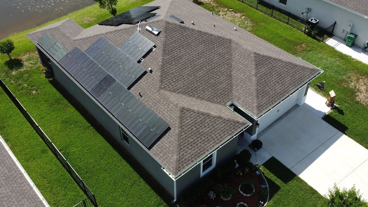 Green Energy Solar
