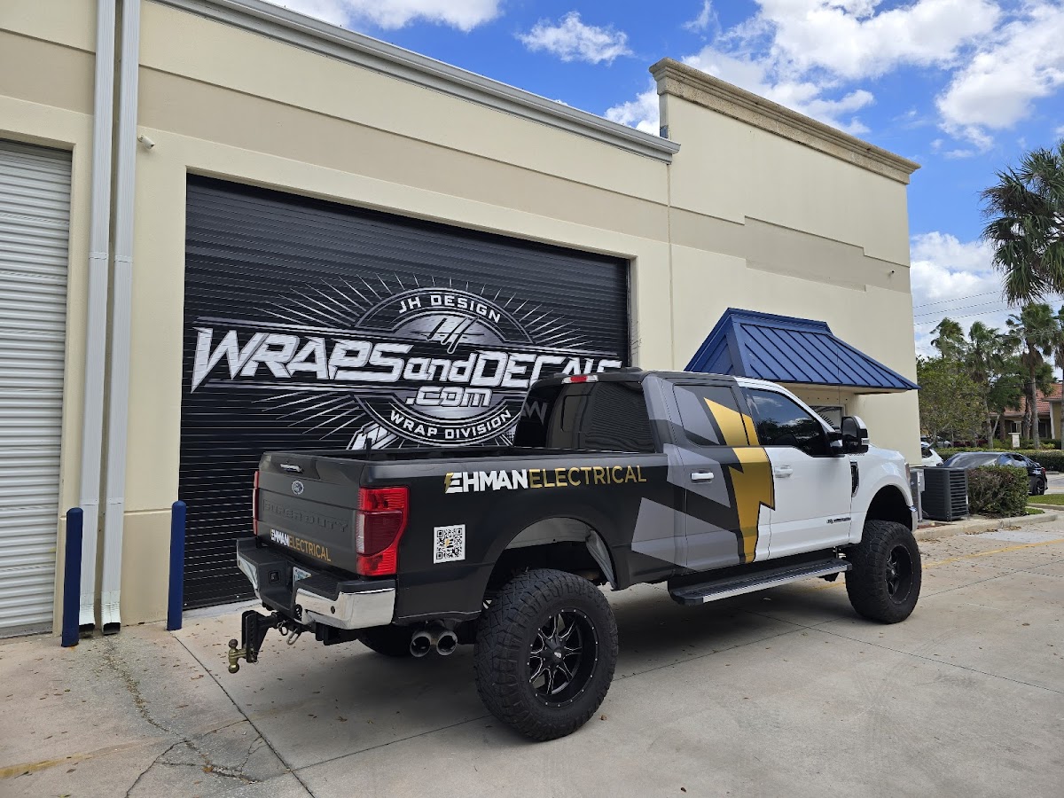 Ehman Electrical Contractor LLC